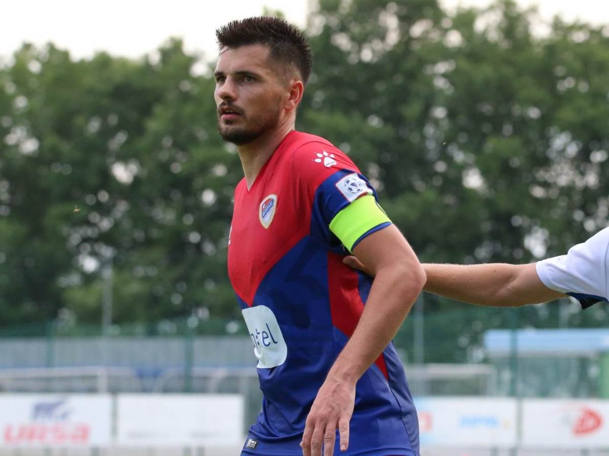  Ko će biti novi kapiten FK Borac? Nenad Lalatović: Odluka poslije priprema 