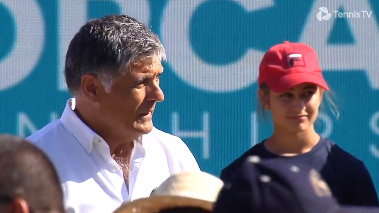  Toni Nadal poruka Cicipasu 