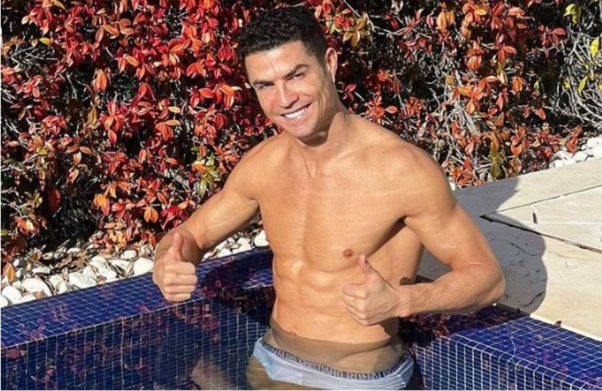  Kristijano Ronaldo transfer u Čelsi 