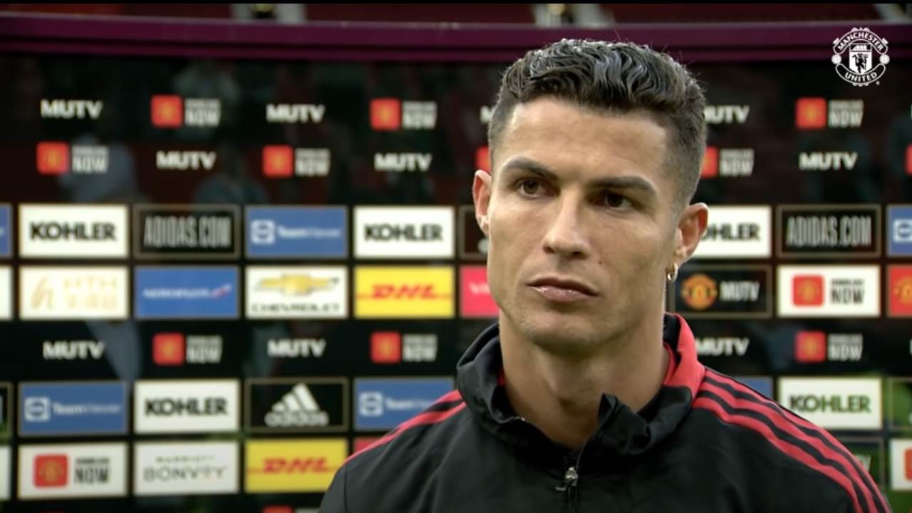  Kristijano Ronaldo ponuđen Romi 