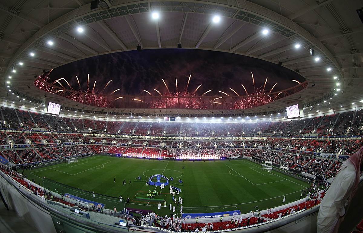  Šta je sve zabranjeno u Kataru - zatvor i smrtna kazna i za strance tokom Svjetskog prvenstva 