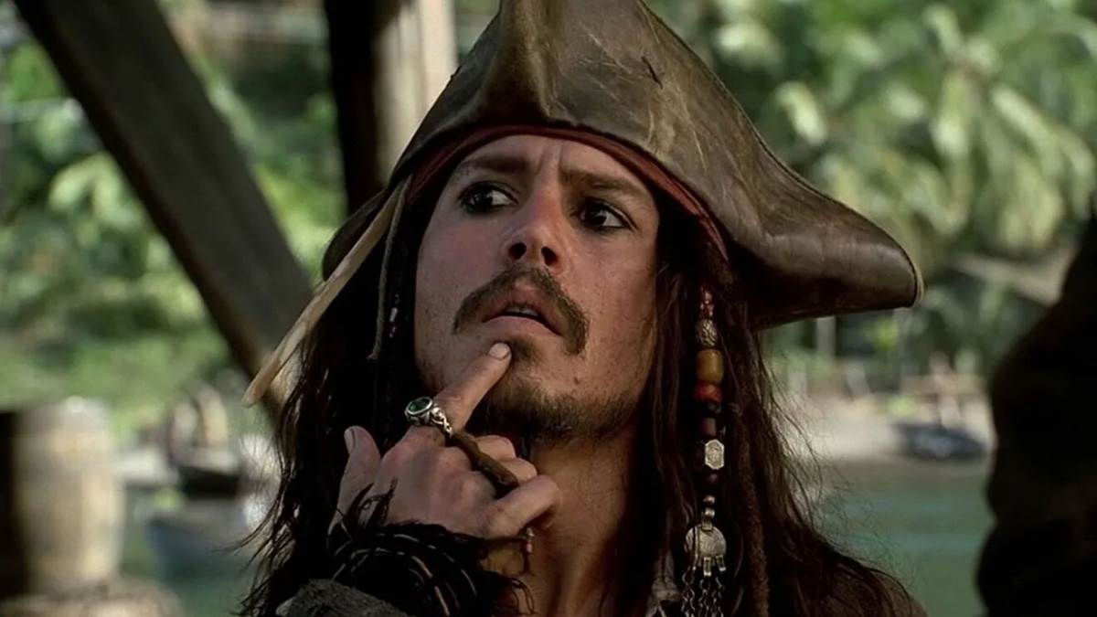  Džoni Dep: "Ne vraćam se u Pirate ni za 300 miliona dolara" 