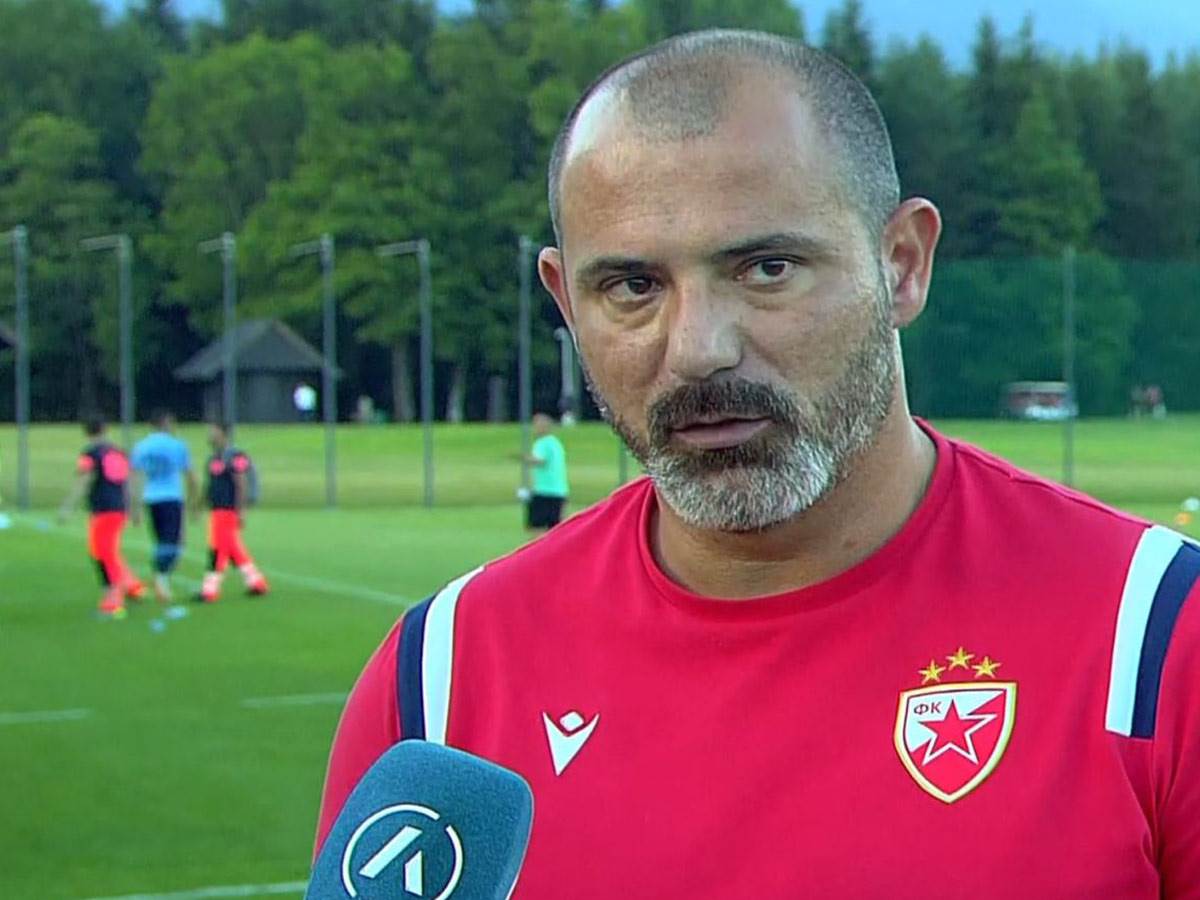  Dejan Stanković izjava poslije poraza od Kopra 