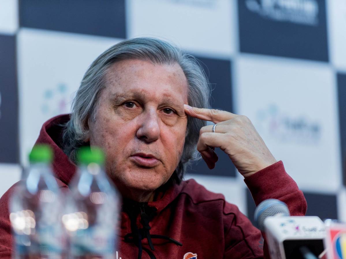  Ilie Nastase slagao da je spavao sa 2500 žena 