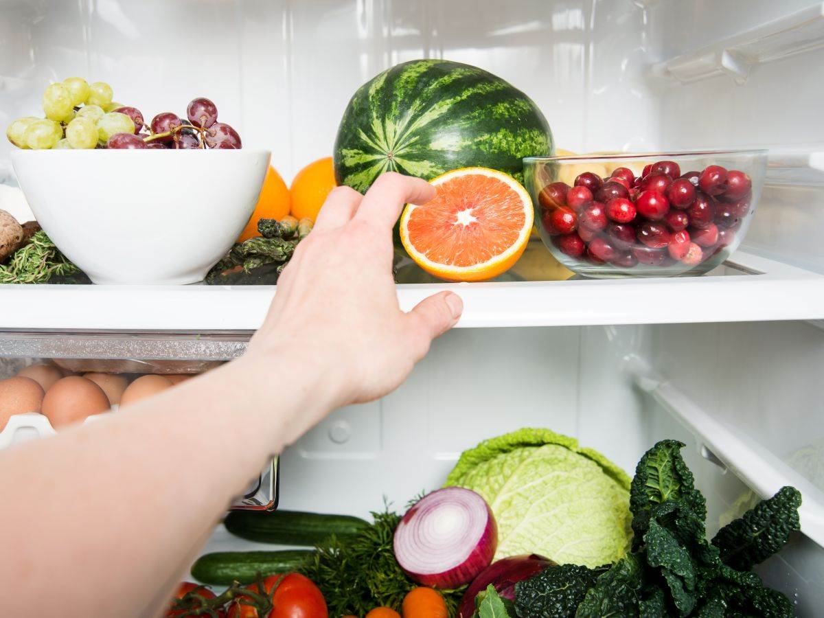  Voće koje nije preporučljivo držati u frižideru 