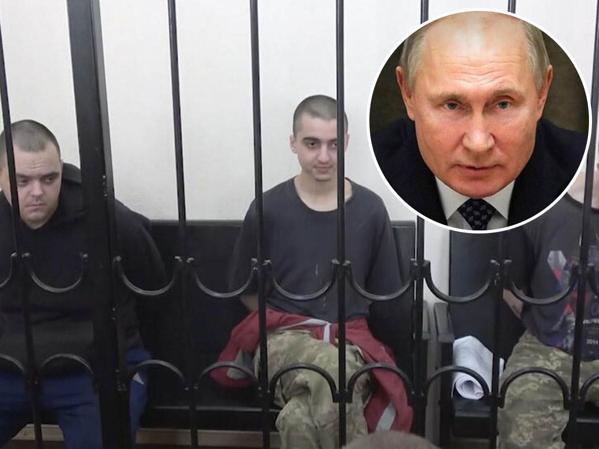  Evropski sud za ljudska prava: Spriječiti smrtnu kaznu dvojici Britanaca; Peskov poručio: "Mi to više ne poštujemo" 