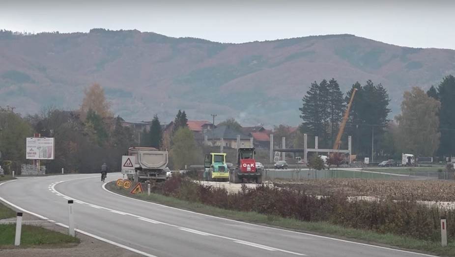  Otvorena rekonstruisana dionica autoputa Banjaluka - Prijedor 