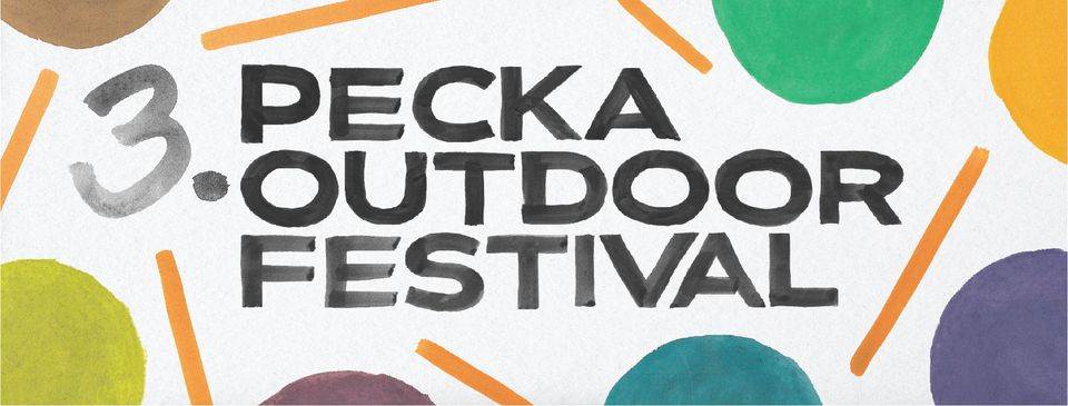  Festival u Peckoj 9. i 10. jula 