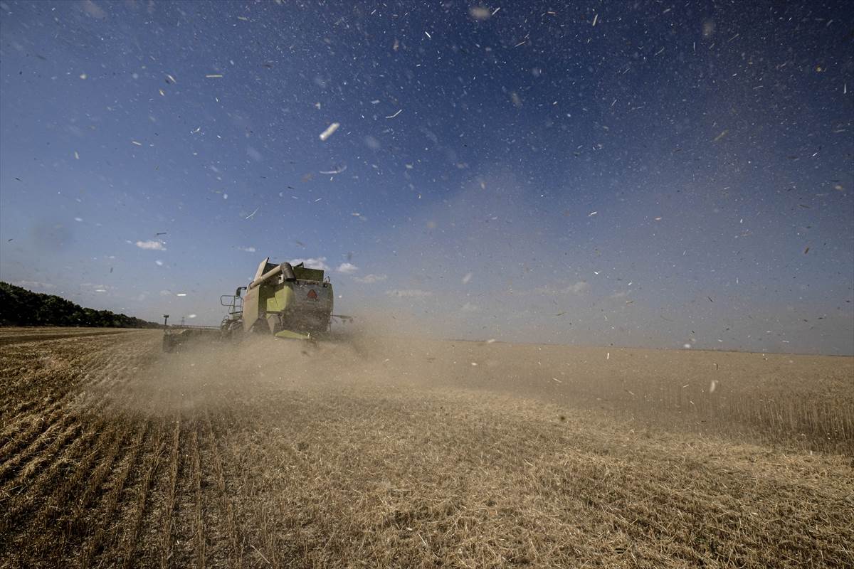  NATO apeluje na Rusiju zbog žita 