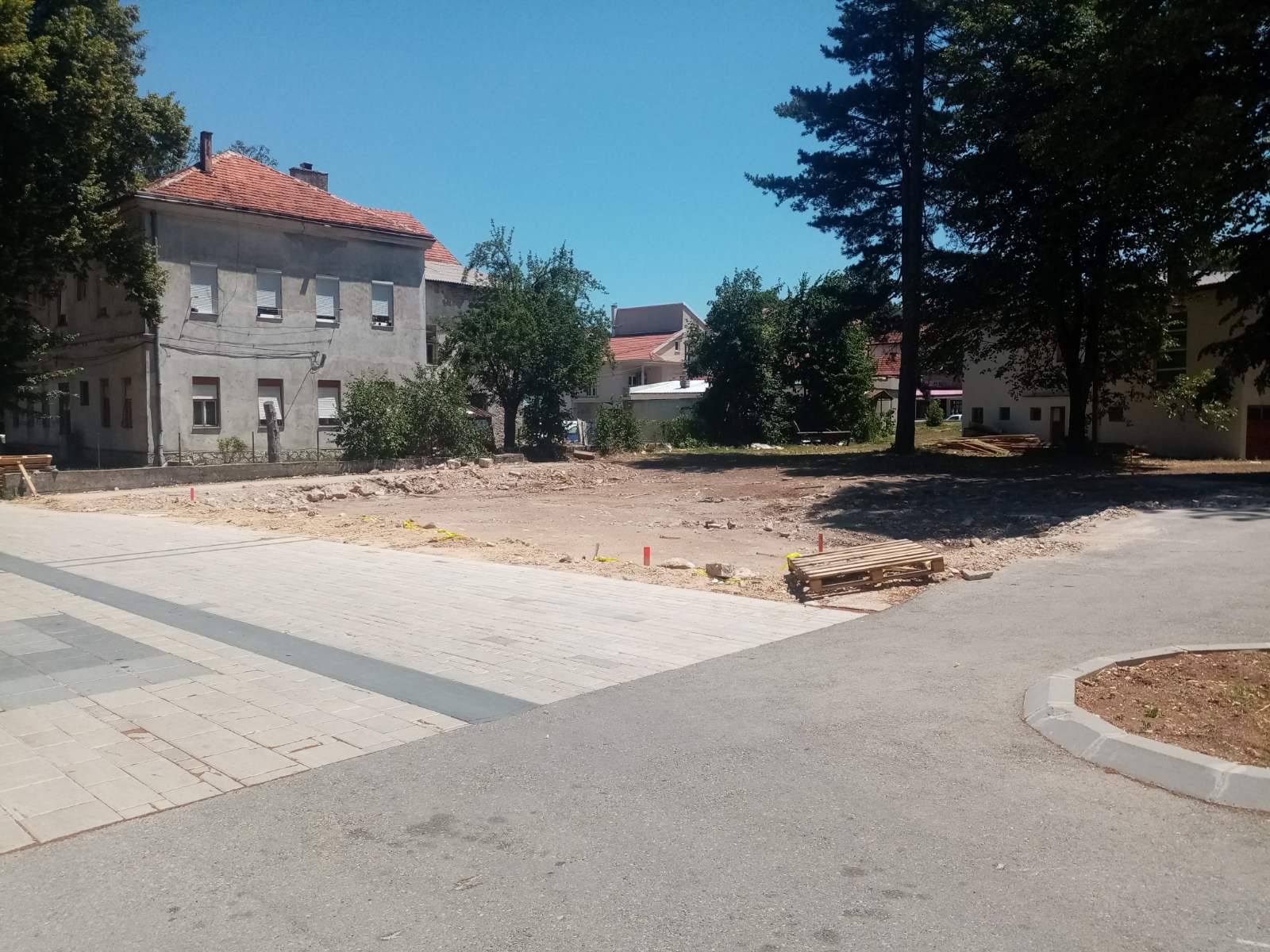  Stanovi za raseljena lica u Nevesinju 