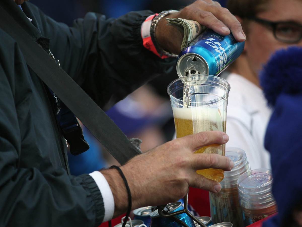  Bez alkohola na Svjetskom prvenstvu u Kataru 