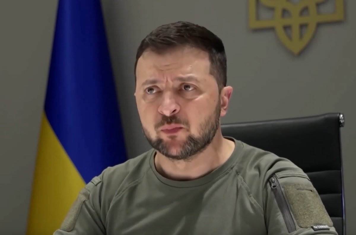 Zelenski: Rusi su izgubili pet puta više vojnika nego Ukrajinci Zelenski: Rusi su izgubili pet puta više vojnika nego Ukrajinci