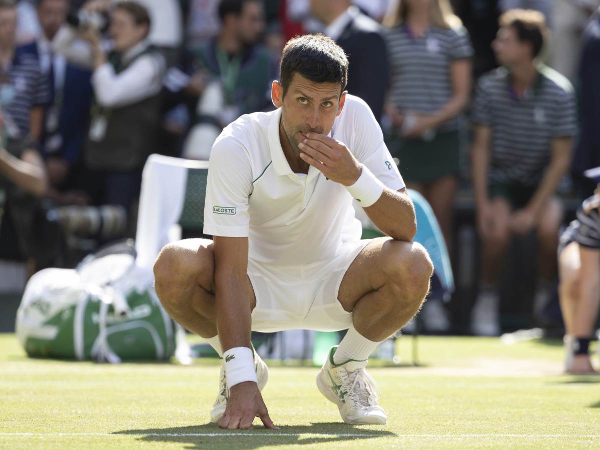  Novak Đoković pomaže neafirmisanim teniserima 