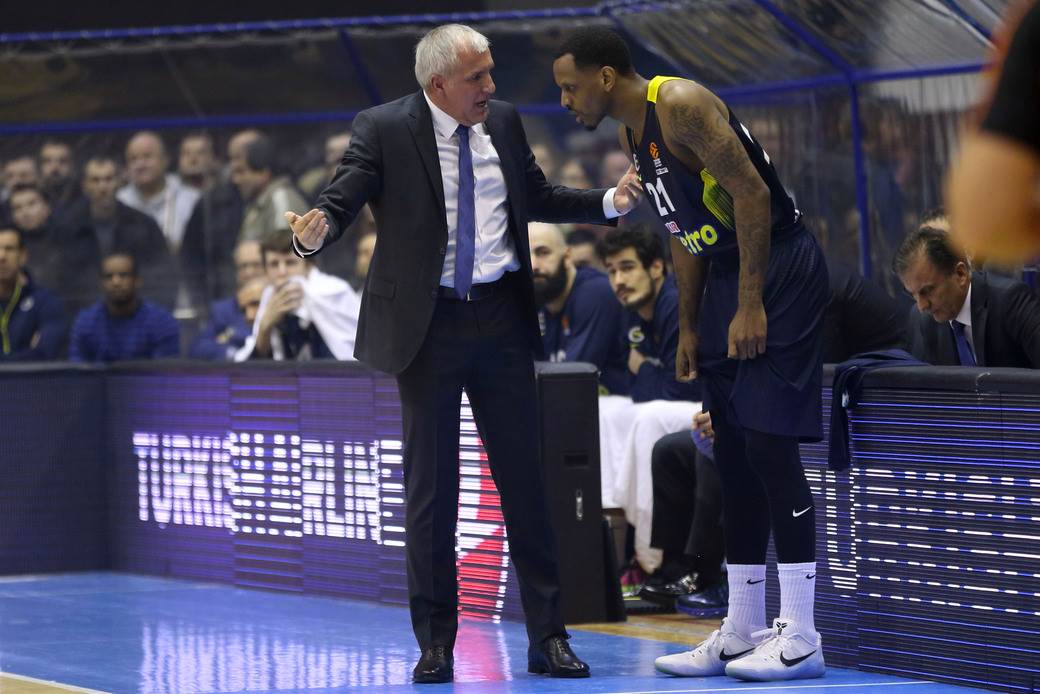  partizan doveo džejmsa nanelija  