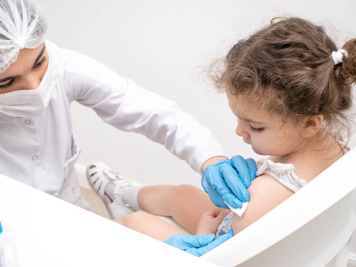  U Srpskoj počinje vakcinacija protiv kovida djece starije od pet godina 