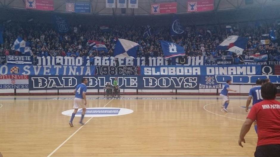  Znate li gde su Bad Blue Boysi? (FOTO i VIDEO) 