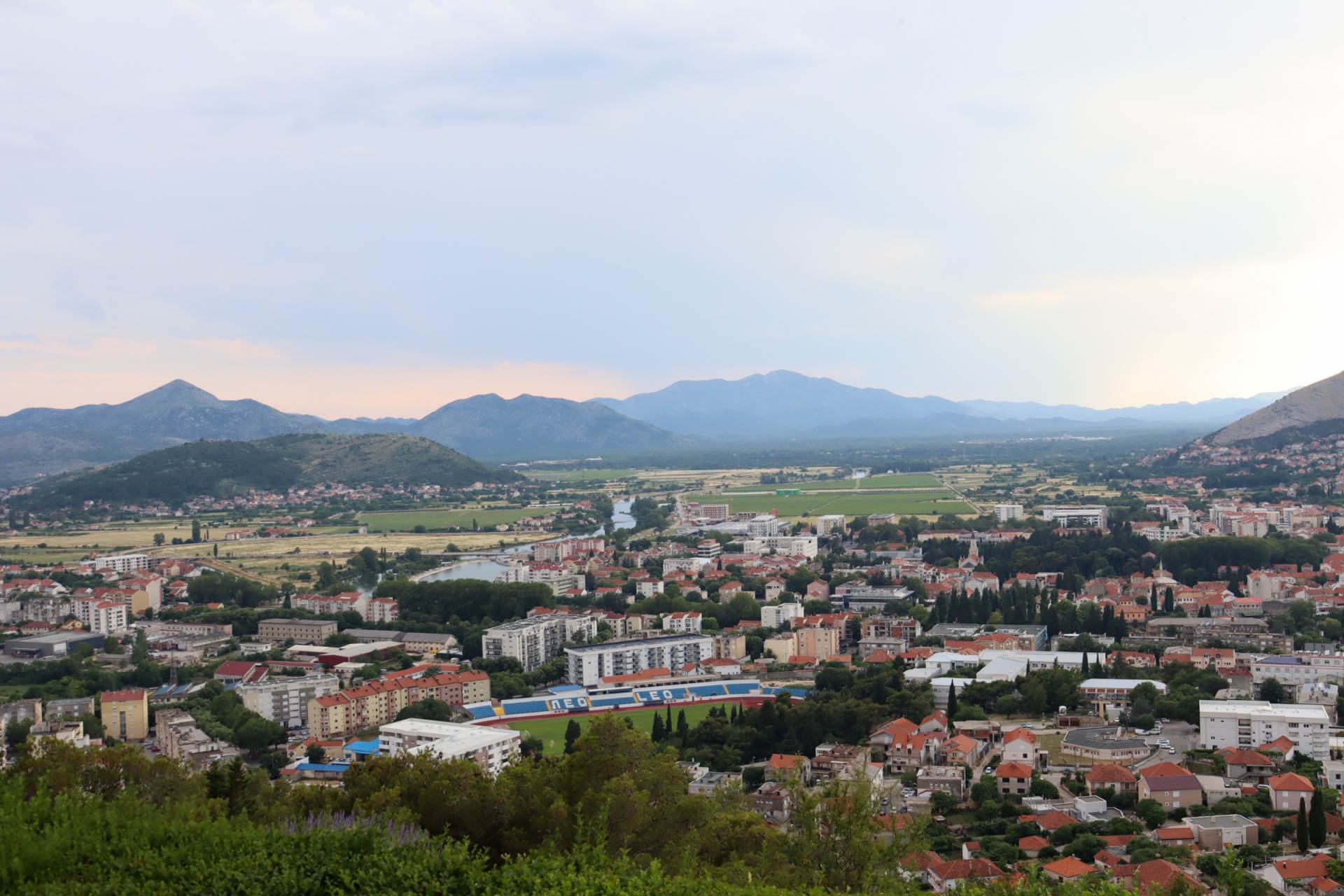 Predrag Babić novi direktor Aerodroma Trebinje Predrag Babić novi direktor Aerodroma Trebinje