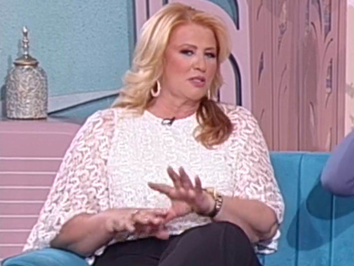  Ćana o borbi s rakom 