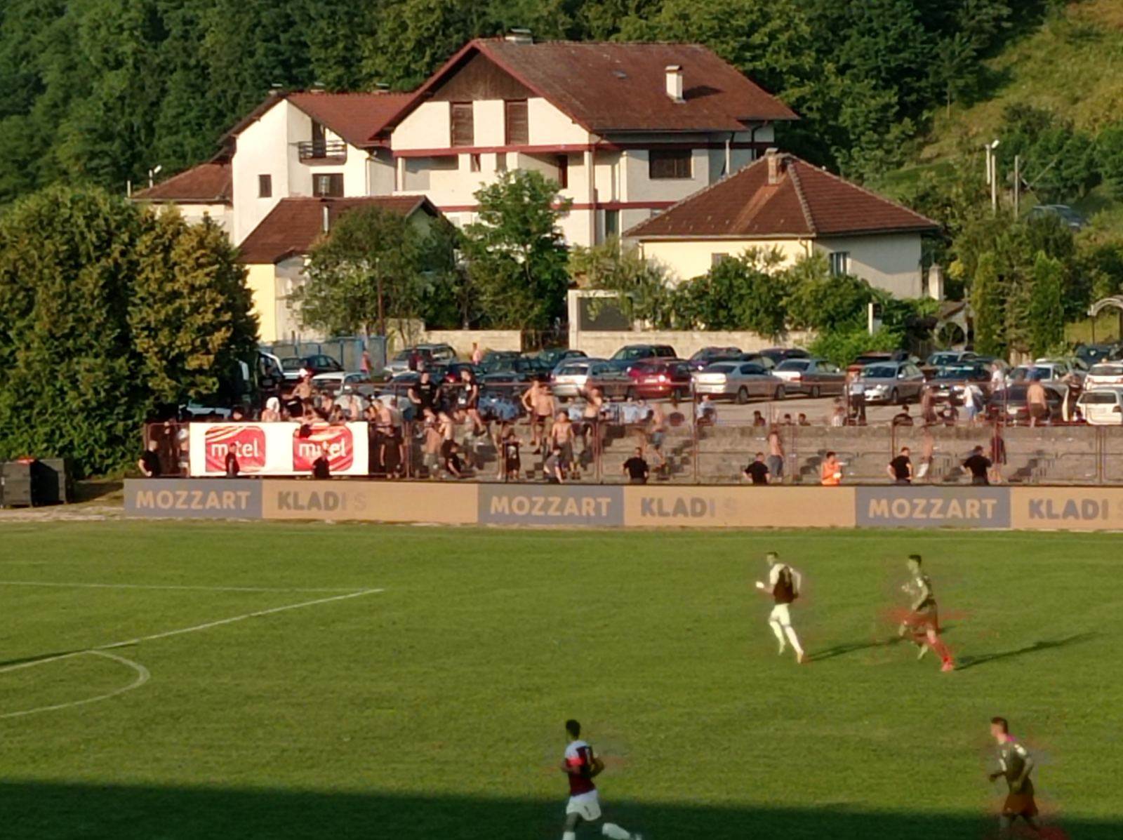 Borac Sarajevo prenos uživo 