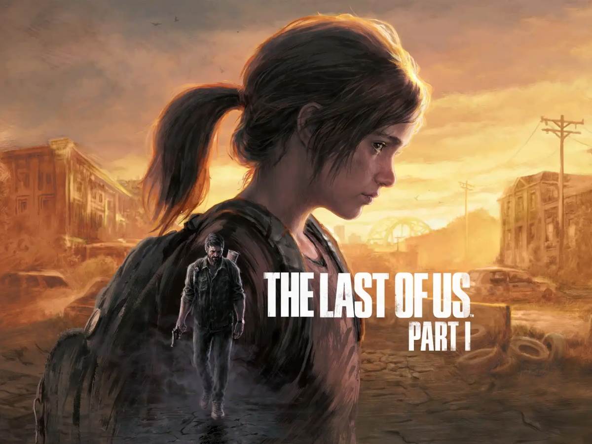  The Last of Us Part I izlazi 2 septembra za PS5 