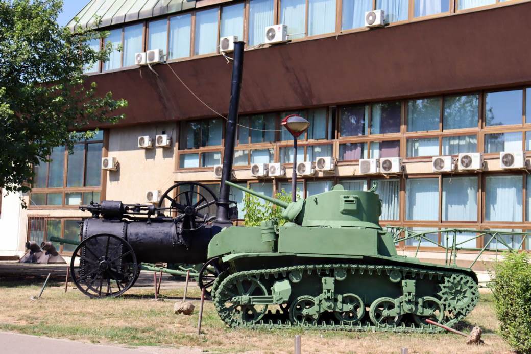  Povećanje plata zaposlenim u institucijama kulture 