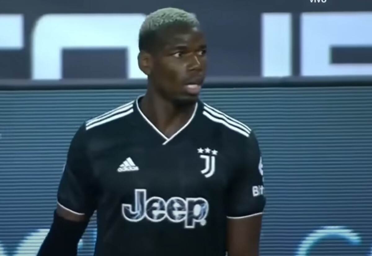  Pogba odbio operaciju koljena, Juventus bijesan 