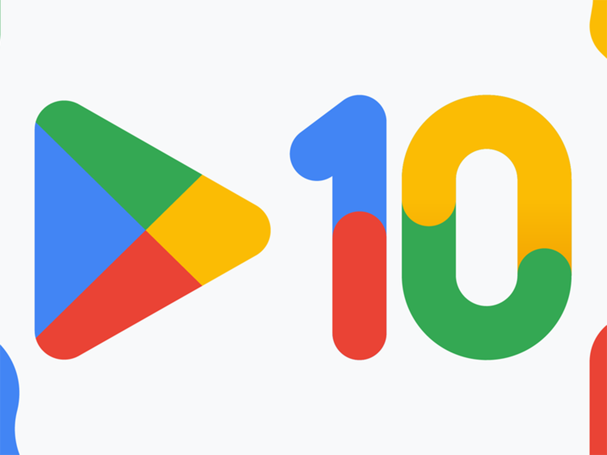  Google Play novi logo  