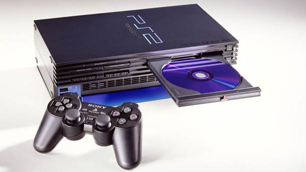 PlayStation 2 emulator za PlayStation 4 
