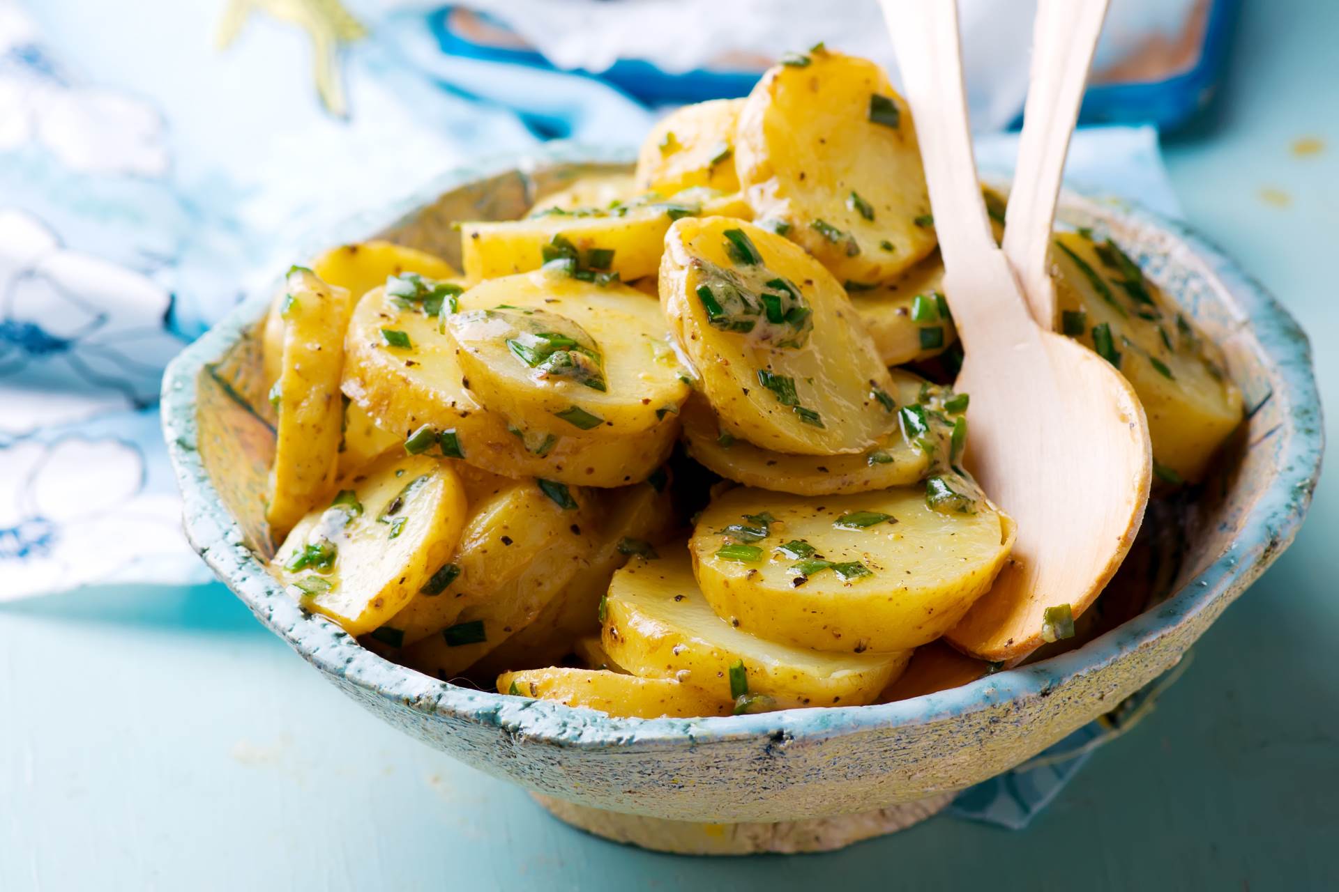  Recept za krompir salatu 