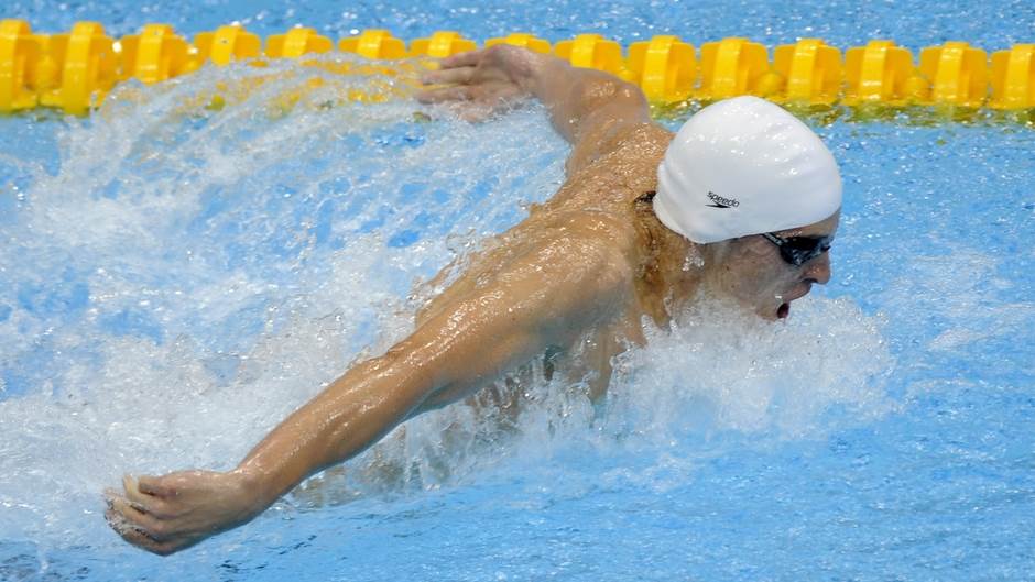  Velimir Stjepanović završio je učešće na Svetskom prvenstvu 