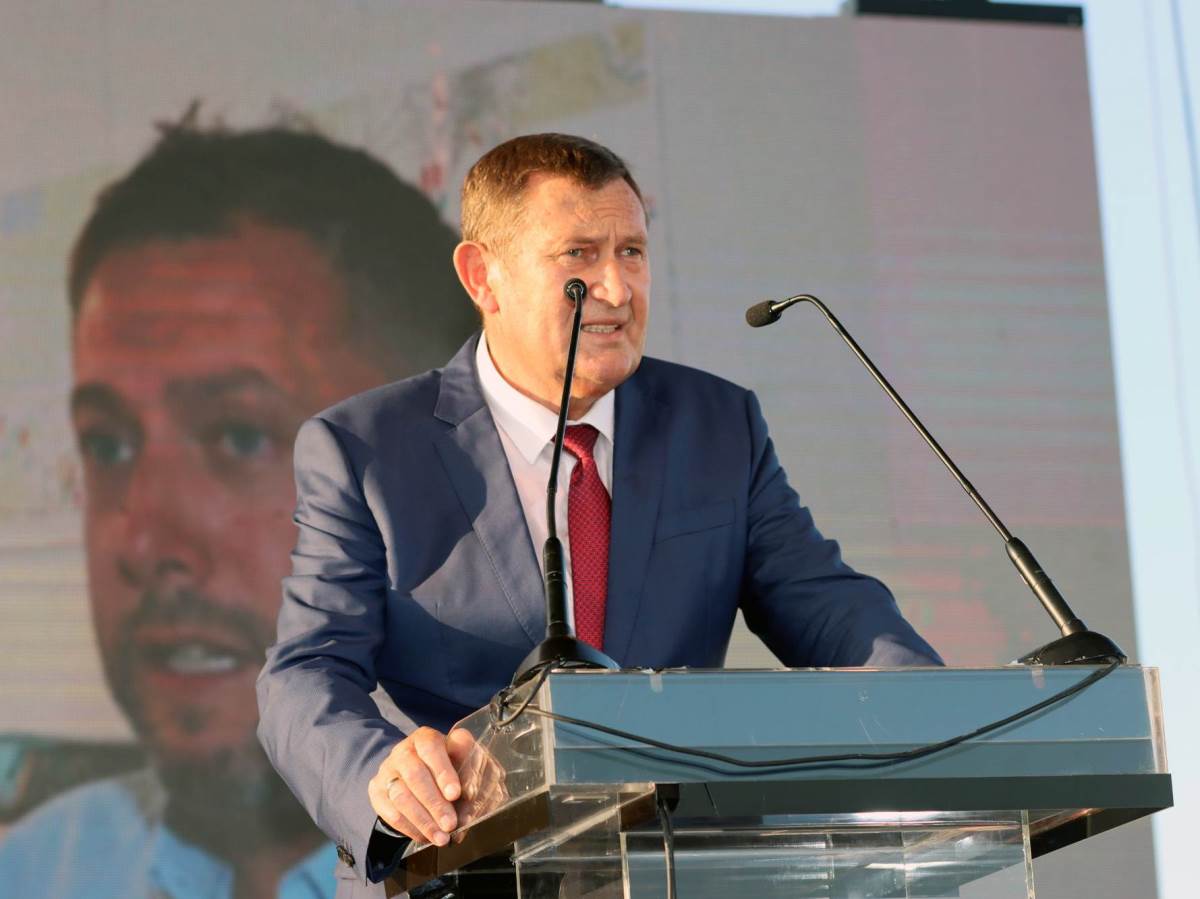 Završetak radova na mostu na Savi u Gradišci 
