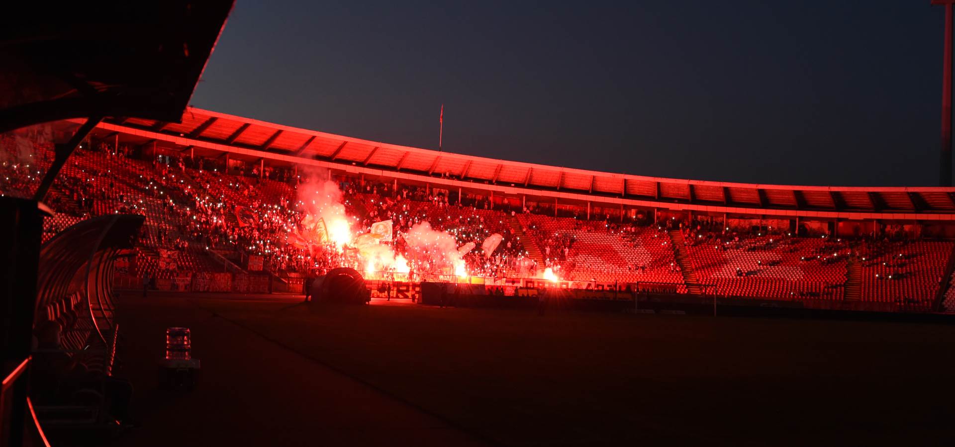  Stadion-Crvene-zvezde-bez-struje. 