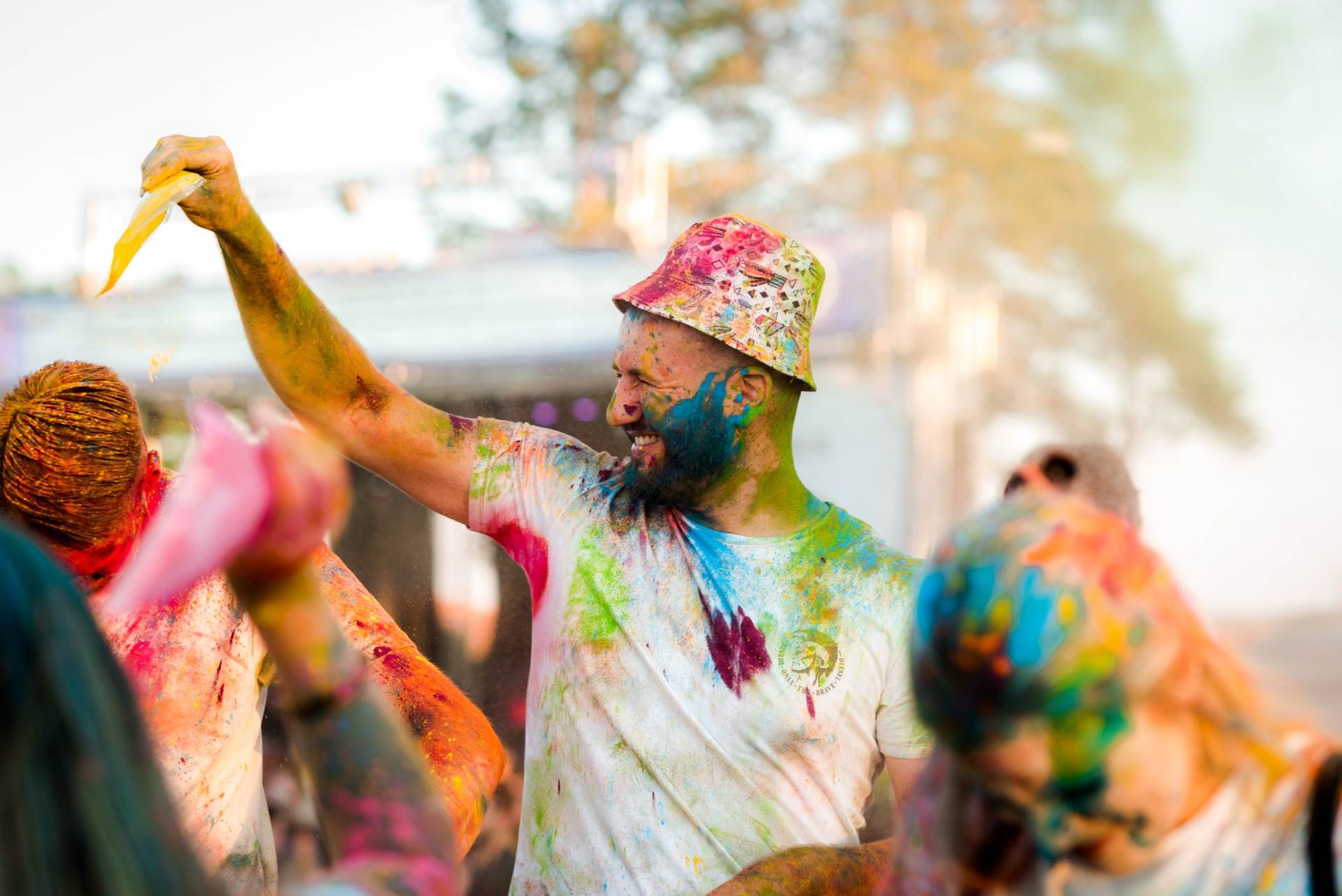 Završen šesti BiH Color festival u Brčkom Završen šesti BiH Color festival u Brčkom