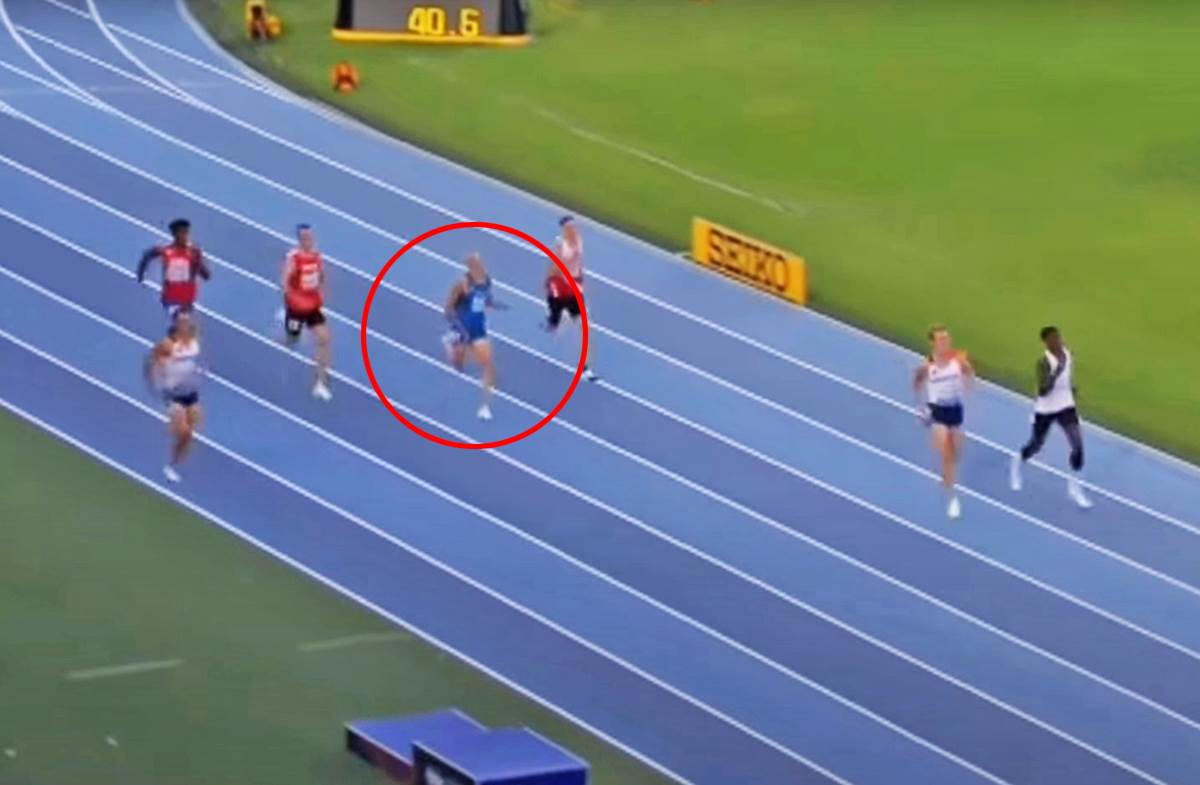 Atleticar-Alberto-Nonino-izgubio-trku-jer-mu-je-ispao-polni-organ-iz ...