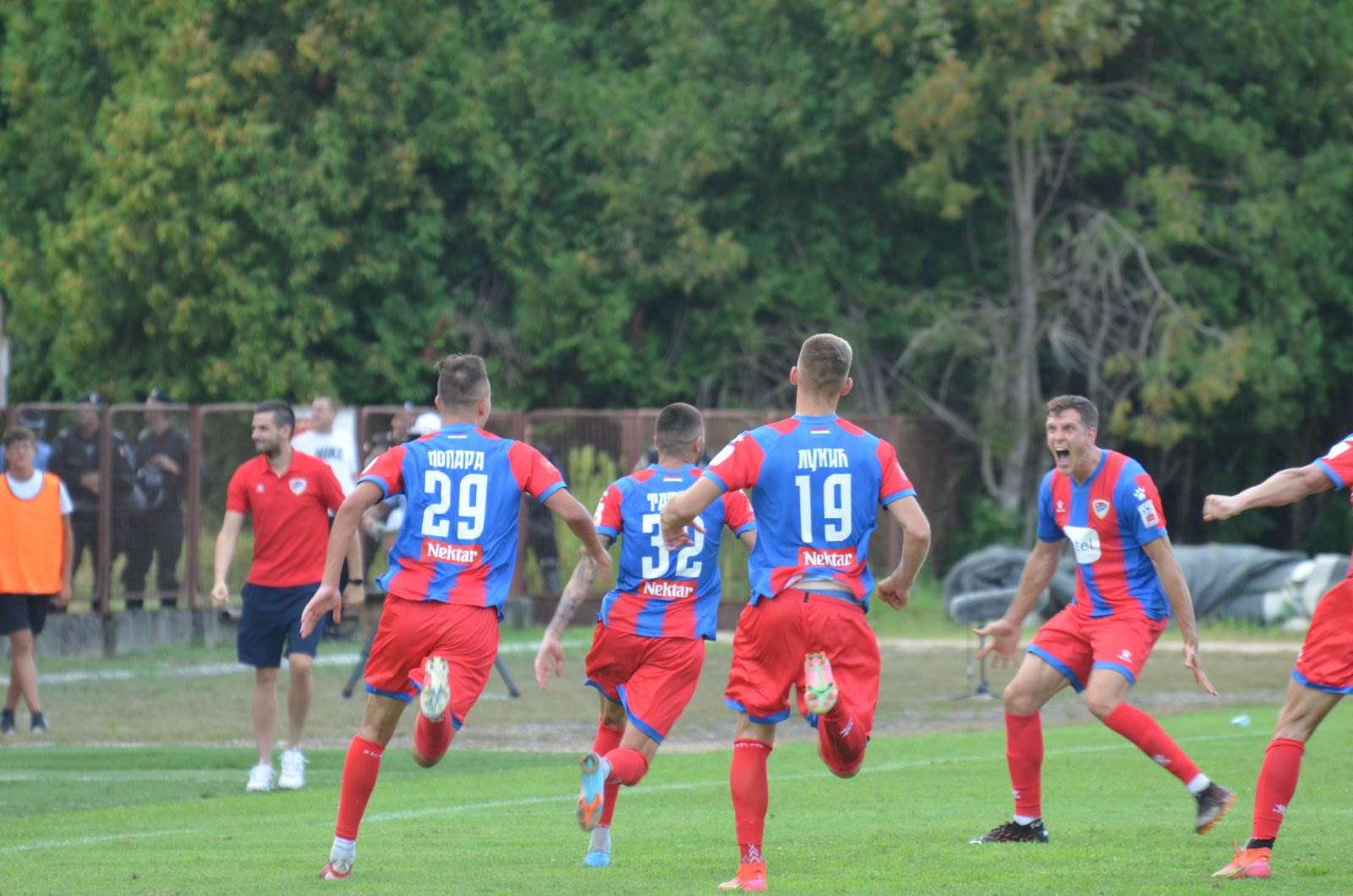 Premijer liga BIH Borac - Sloga Meridian uživo prenos Premijer liga BIH Borac - Sloga Meridian uživo prenos