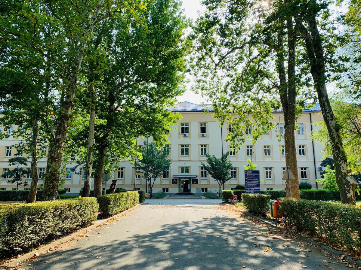   Univerzitet u Banjaluci napredovao za 178 mjesta 
