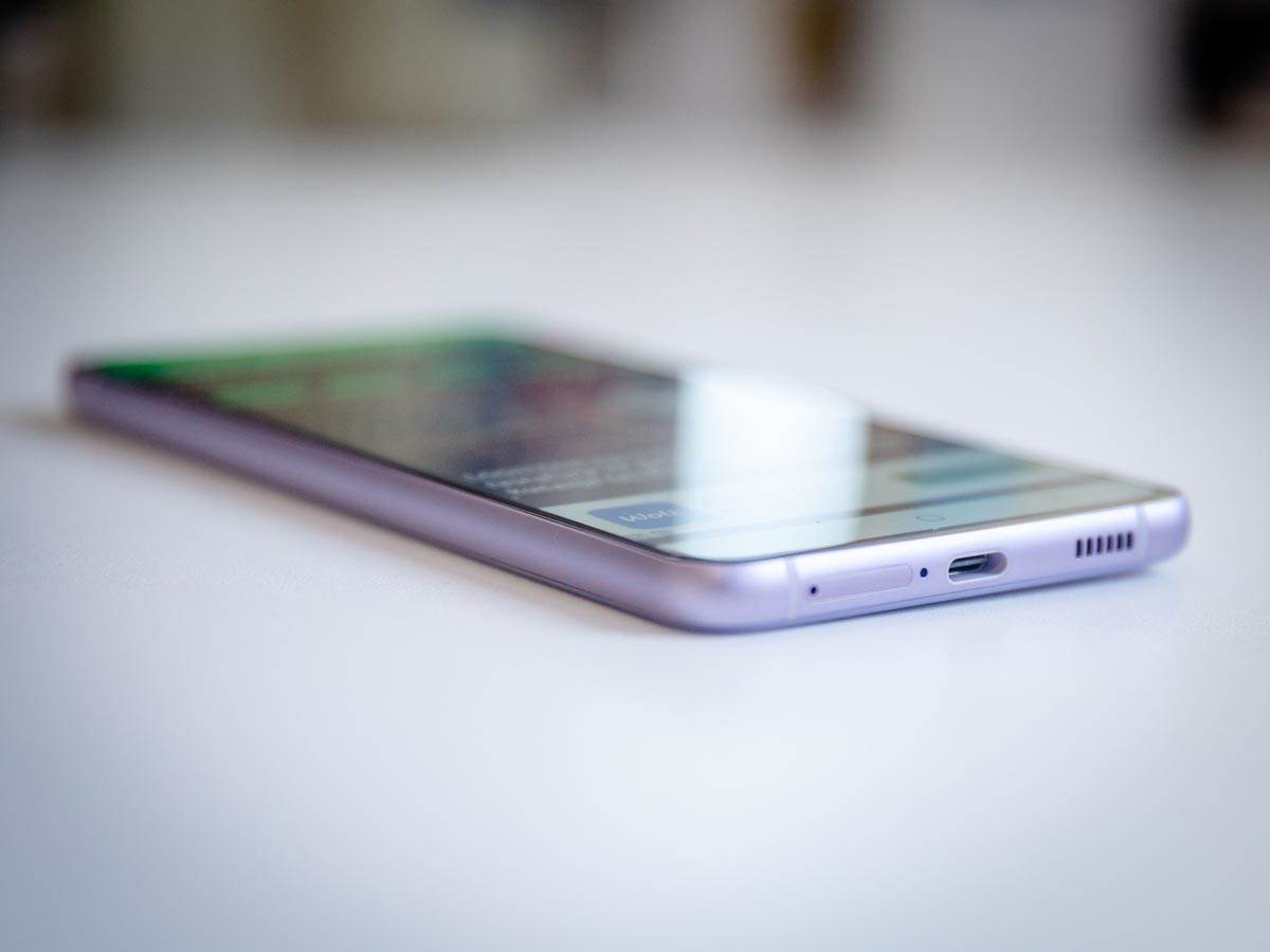  Ne nadajte se Samsung naprednim čipovima u novim telefonima 