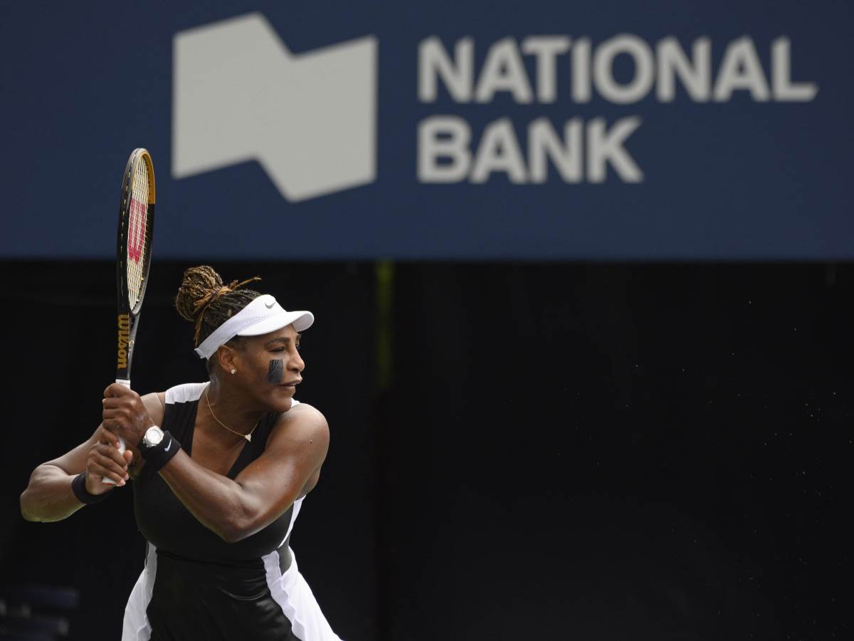  Serena Vilijams pobijedila poslije više od godinu dana 