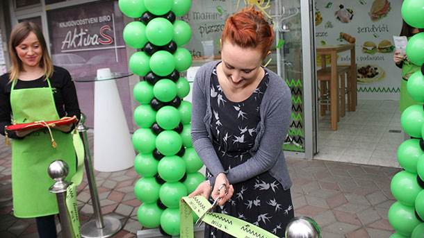  Kod „mamme“ je najbolje 