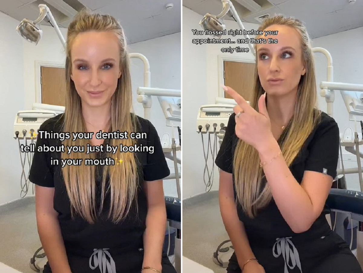 Šta sve stomatolog zna o vašem zdravlju nakon pregleda zuba