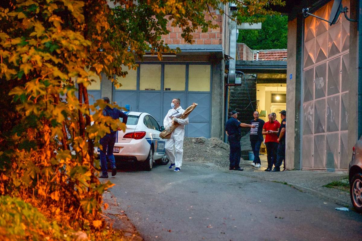  Ubicu iz Cetinja ubio sugrađanin, a ne policija 