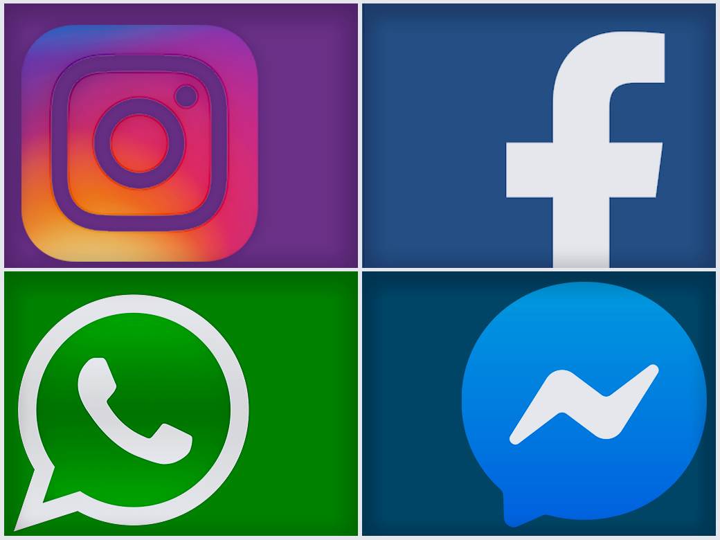  Koje društvene mreže su najpopularnije 