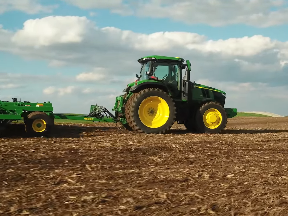  Zašto poljoprivrednici koriste krekovan softver na svojim traktorima 