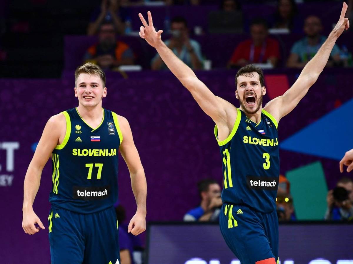  Dragić o finalu Eurobasketa - Srbima je gorak ukus u ustima kad pomisle na nas 