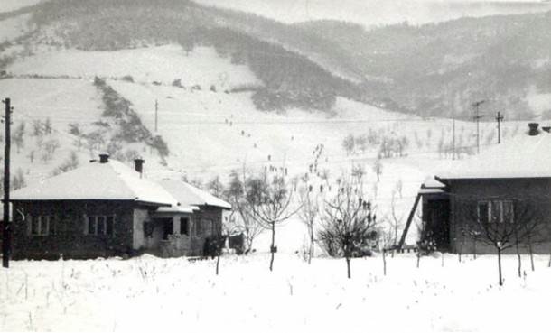  Istorija skijanja u Banjaluci 
