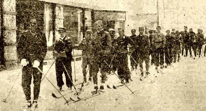  Istorija skijanja u Banjaluci 