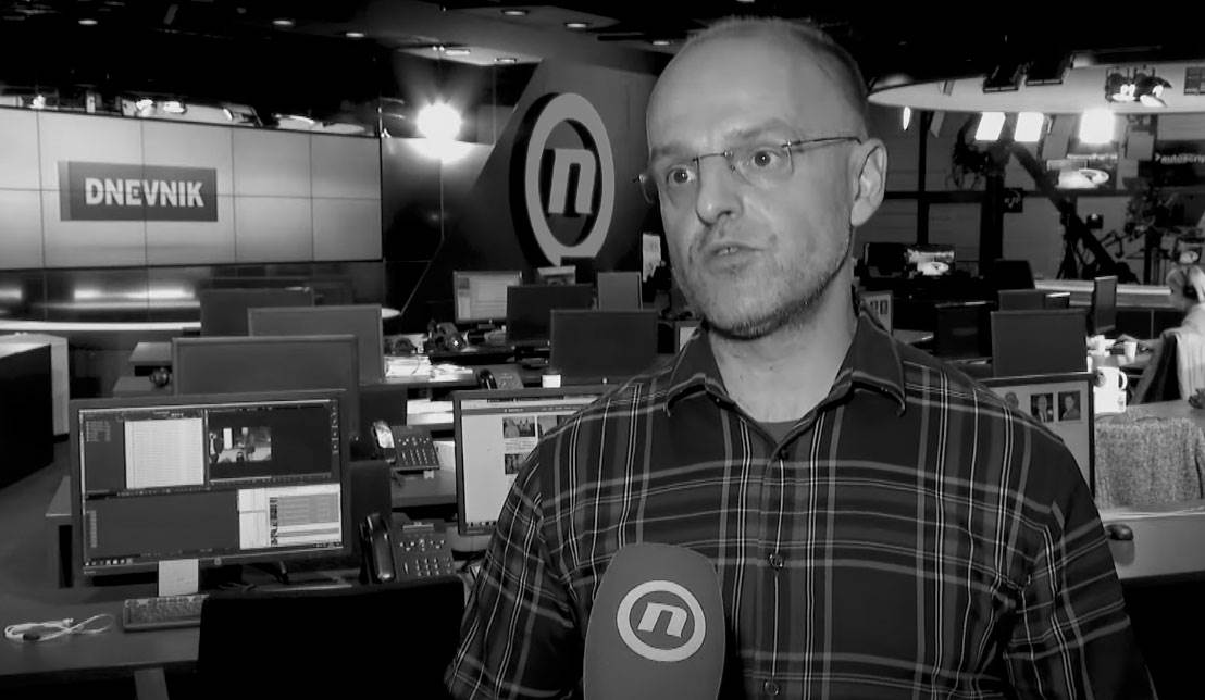  Preminuo novinar Mislav Bago 