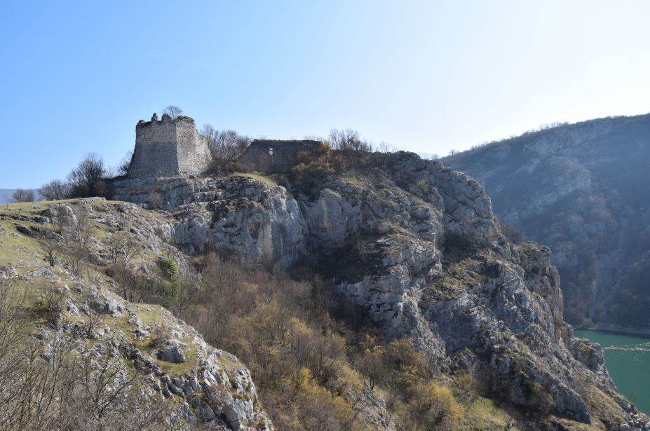  Tvrđava Bočac u Banjaluci 