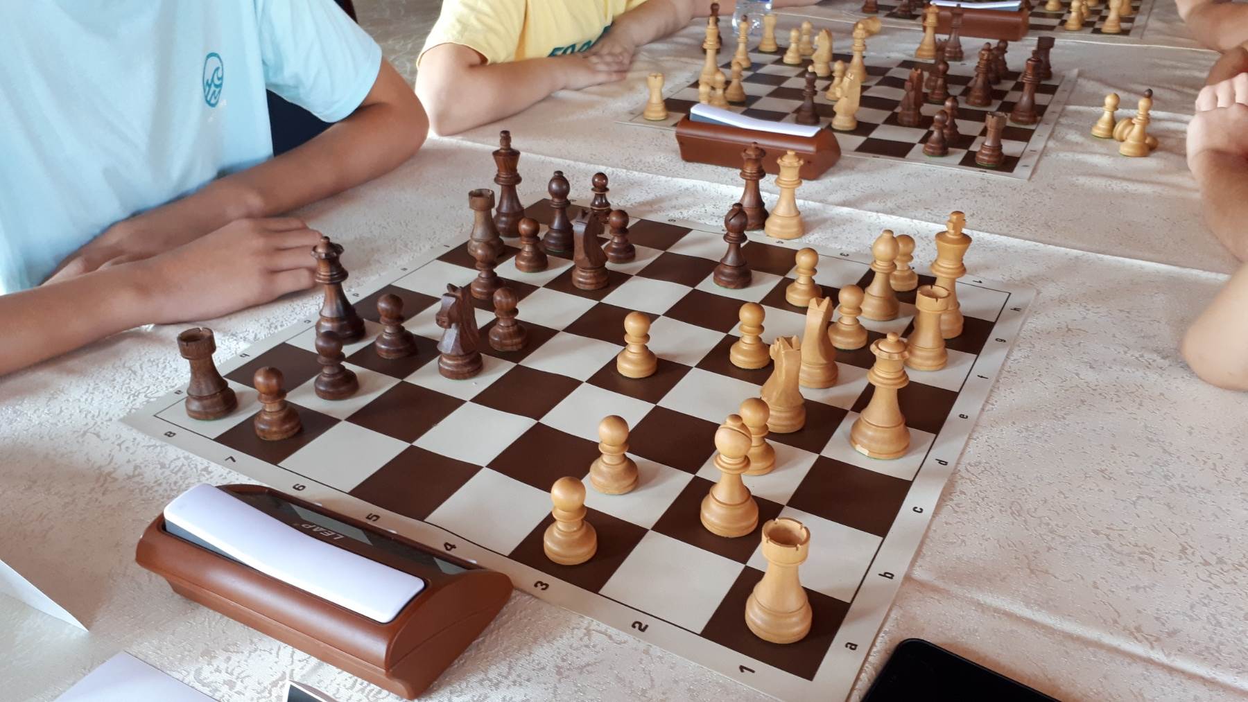  Završen drugi Međunarodni šahovski festival "Trofej Banjaluke" 