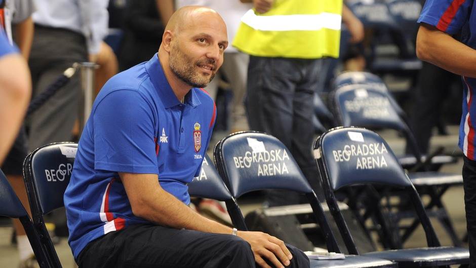  Srbi na Špance, "Sale Nacionale" se nasmejao 